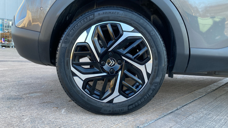 Citroen C4 1.2 PureTech [130] C-Series Edition 5dr Petrol Hatchback